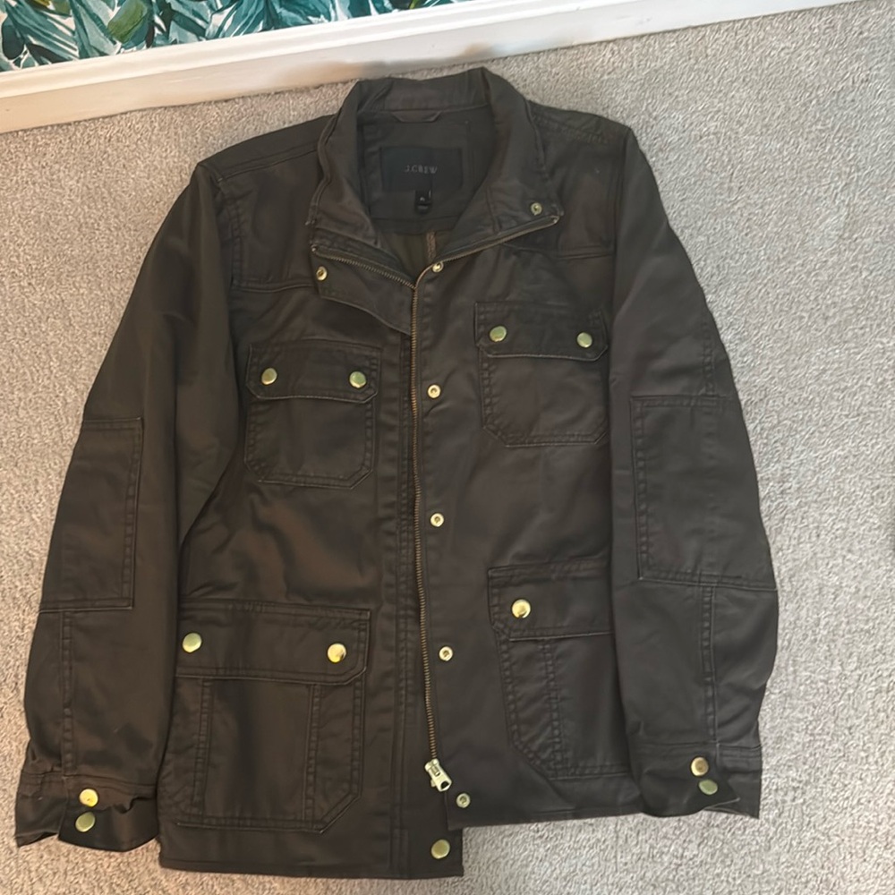 Jcrew Jacket - image 1